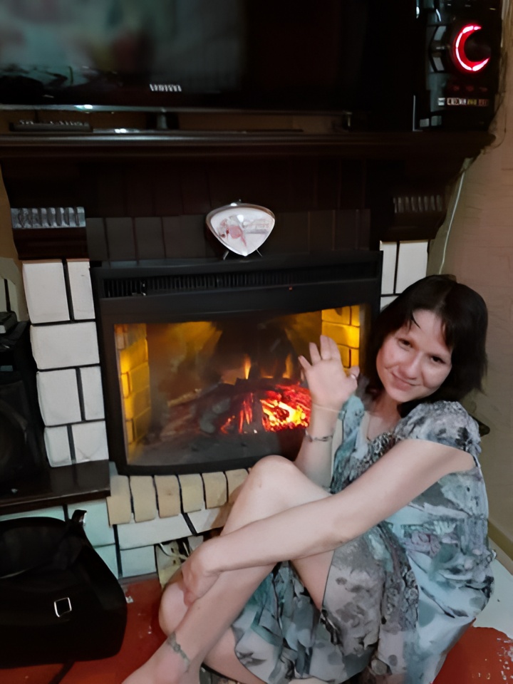 Индивидуалка Альбина, доступна для личного знакомства от 4000 руб