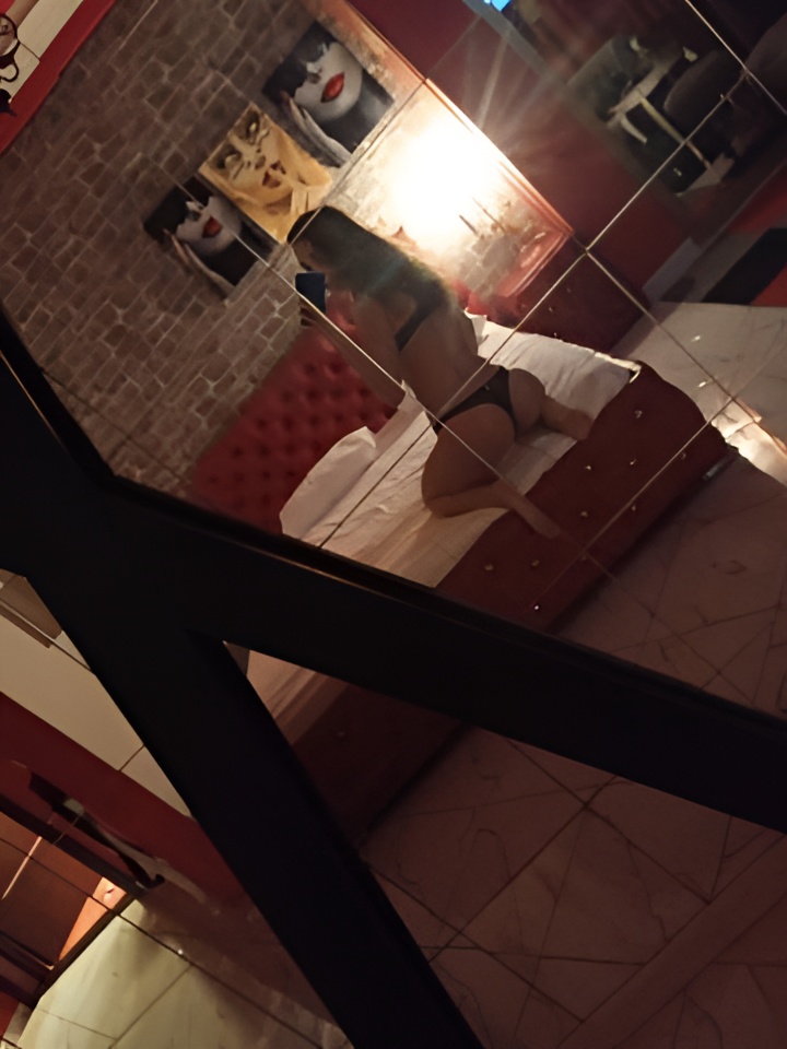 Индивидуалка Ида, доступна для личного знакомства от 4000 руб