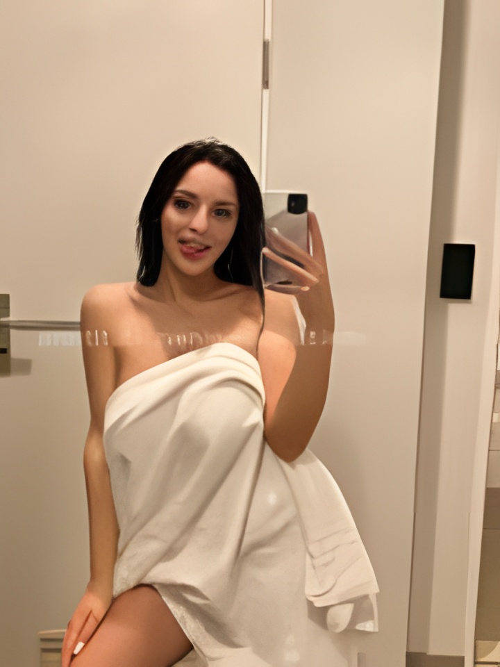 Индивидуалка Карина, доступна для личного знакомства от 3000 руб