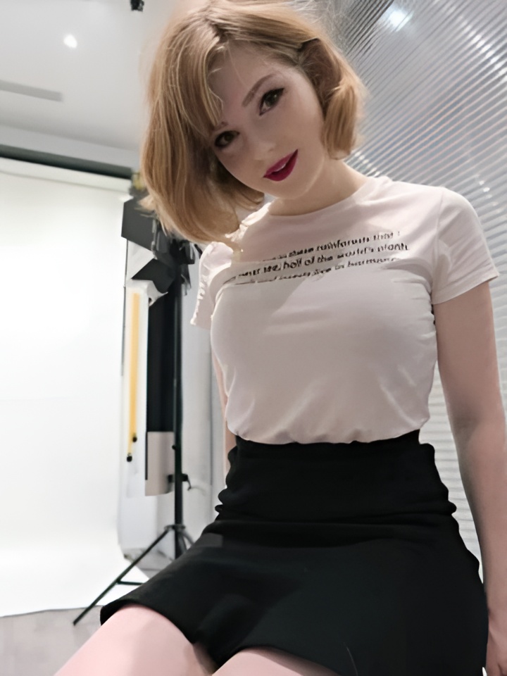 Кристина привлекальеная девушка из Лысьвы цена от 5000 руб