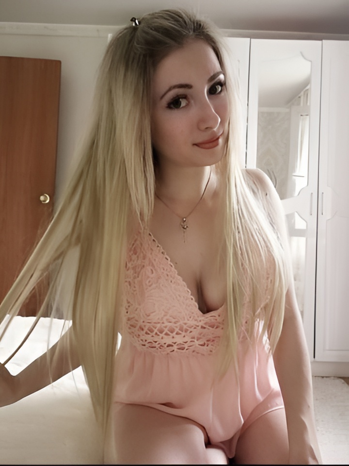 Мишель привлекальеная девушка из Лысьвы цена от 1500 руб