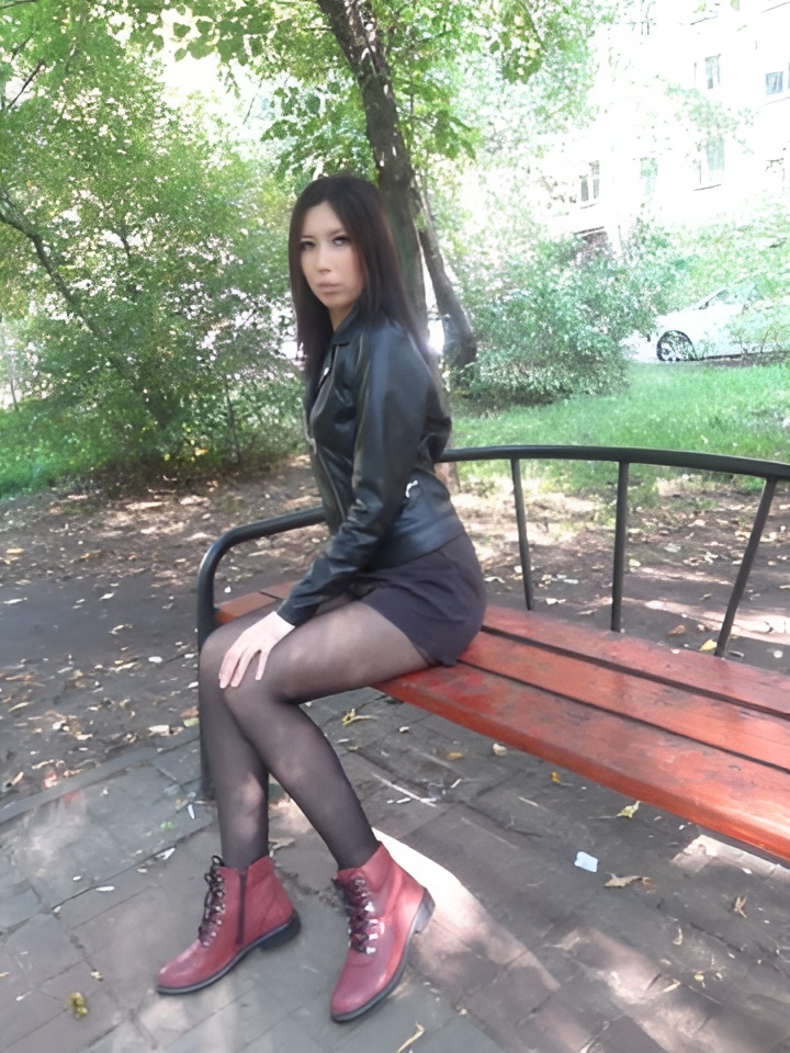 Индивидуалка Оксана, доступна для личного знакомства от 5000 руб