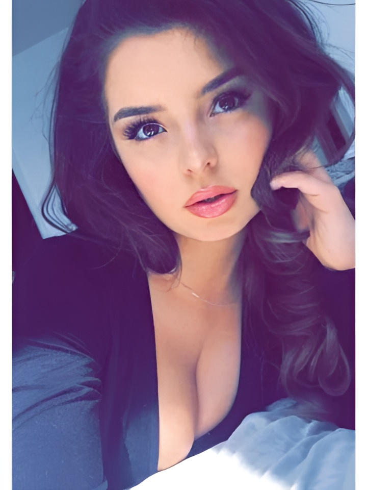 Индивидуалка Серафима, доступна для личного знакомства от 3000 руб