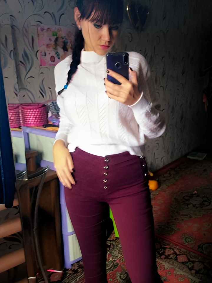 Стефания привлекальеная девушка из Лысьвы цена от 2500 руб