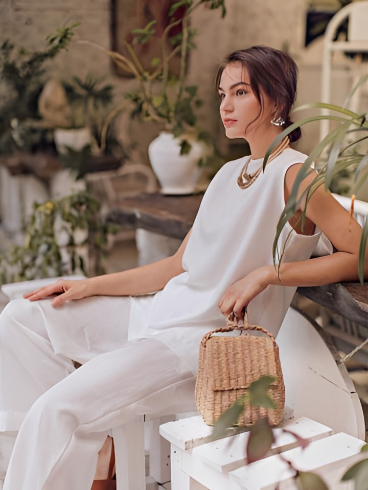 Индивидуалка Варвара, доступна для личного знакомства от 1500 руб