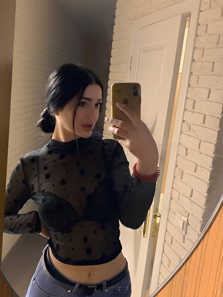 Жасмин привлекальеная девушка из Лысьвы цена от 2500 руб