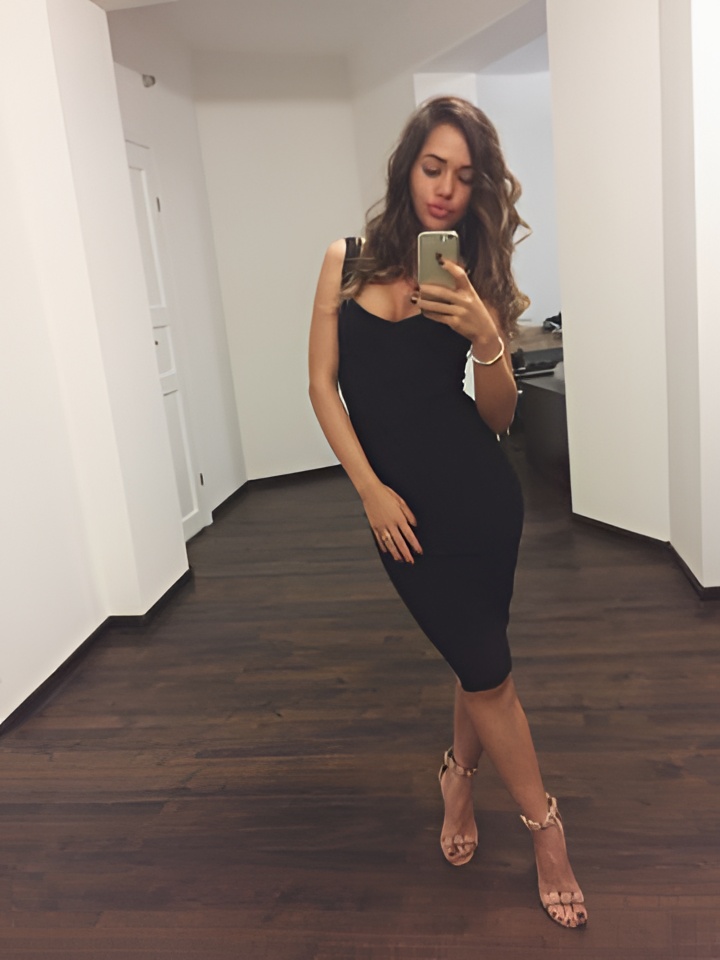 Жоржина привлекальеная девушка из Лысьвы цена от 10000 руб