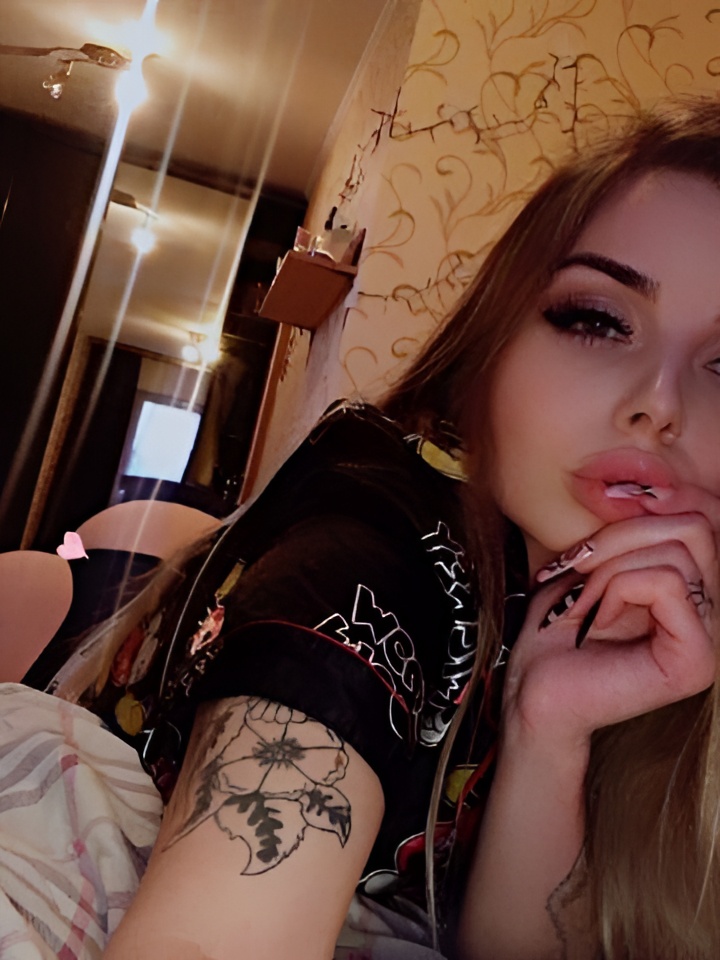 Зиглинда привлекальеная девушка из Лысьвы цена от 10000 руб