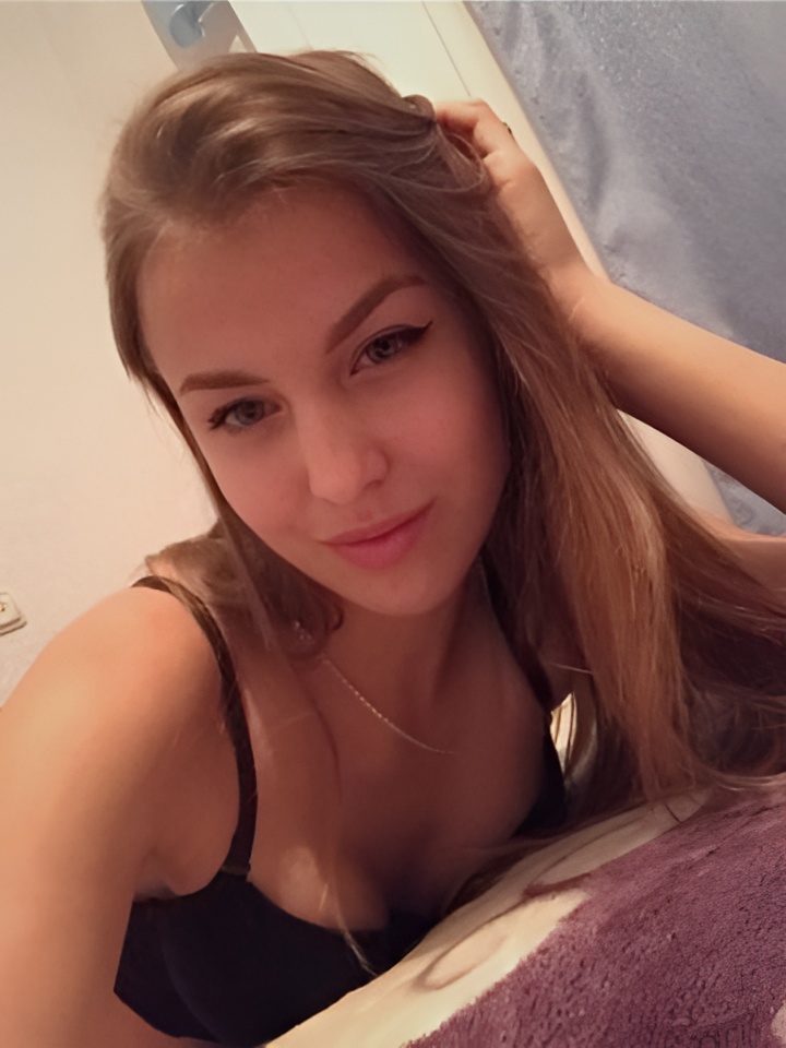 Индивидуалка Зиглинда, доступна для личного знакомства от 2500 руб