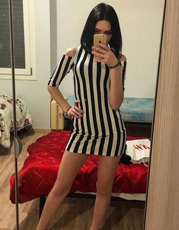 Индивидуалка 🎥 Люда, доступна для личного знакомства от 5000 руб