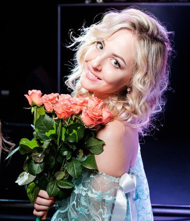 Лена привлекальеная девушка из Лысьвы цена от 3500 руб