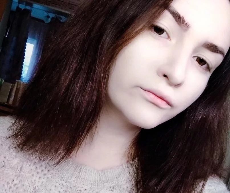 Катенька привлекальеная девушка из Лысьвы цена от 3500 руб