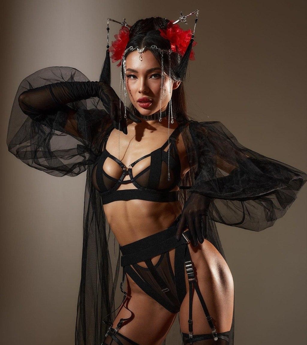 Индивидуалка КСЮ, доступна для личного знакомства от 7000 руб