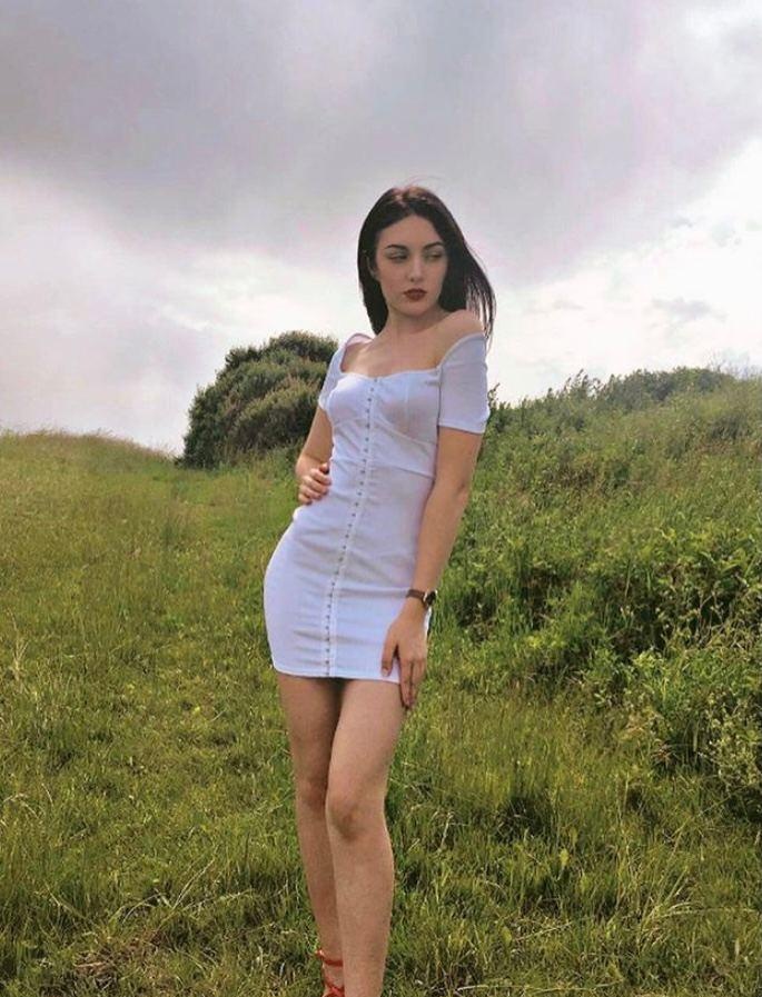 🎥 Люда привлекальеная девушка из Лысьвы цена от 5000 руб