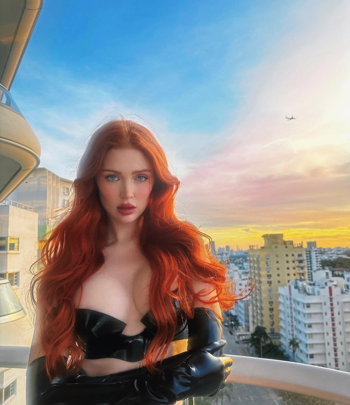 Присцилла привлекальеная девушка из Лысьвы цена от 7000 руб