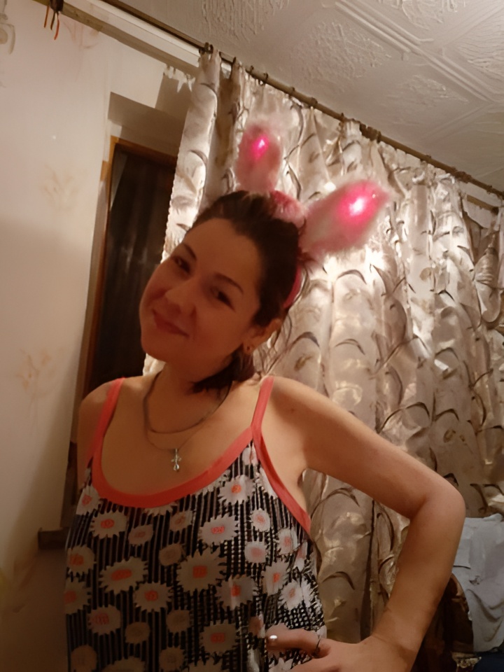 Индивидуалка Альбина, доступна для личного знакомства от 4000 руб