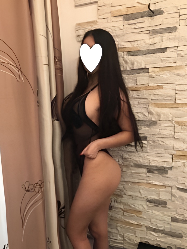 Индивидуалка Доминика, доступна для личного знакомства от 2500 руб