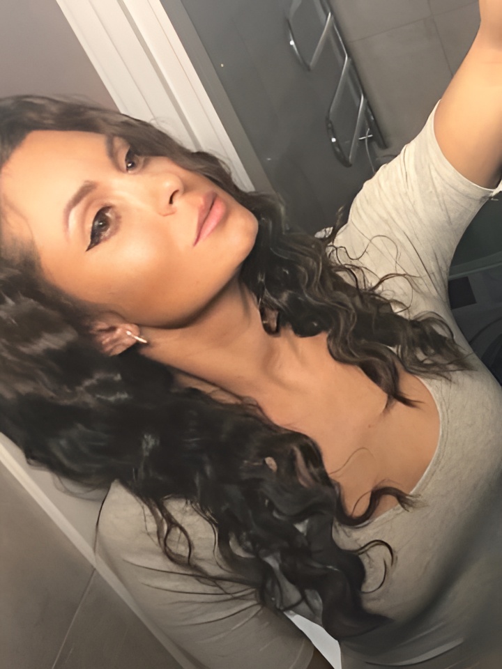 Индивидуалка Лорен, доступна для личного знакомства от 1500 руб