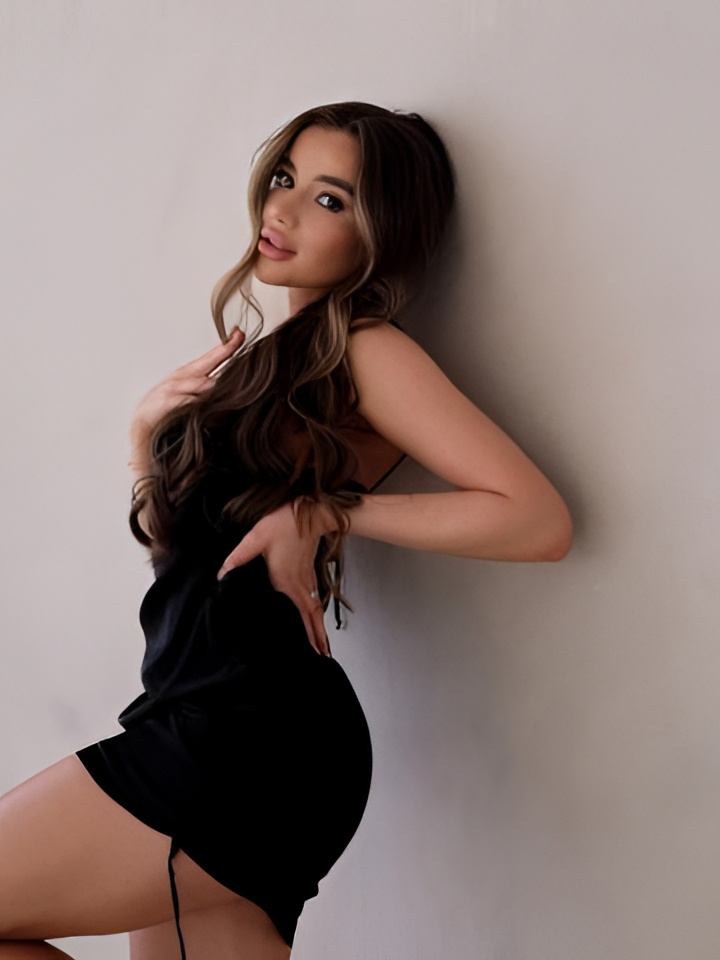 Индивидуалка Оксана, доступна для личного знакомства от 5000 руб