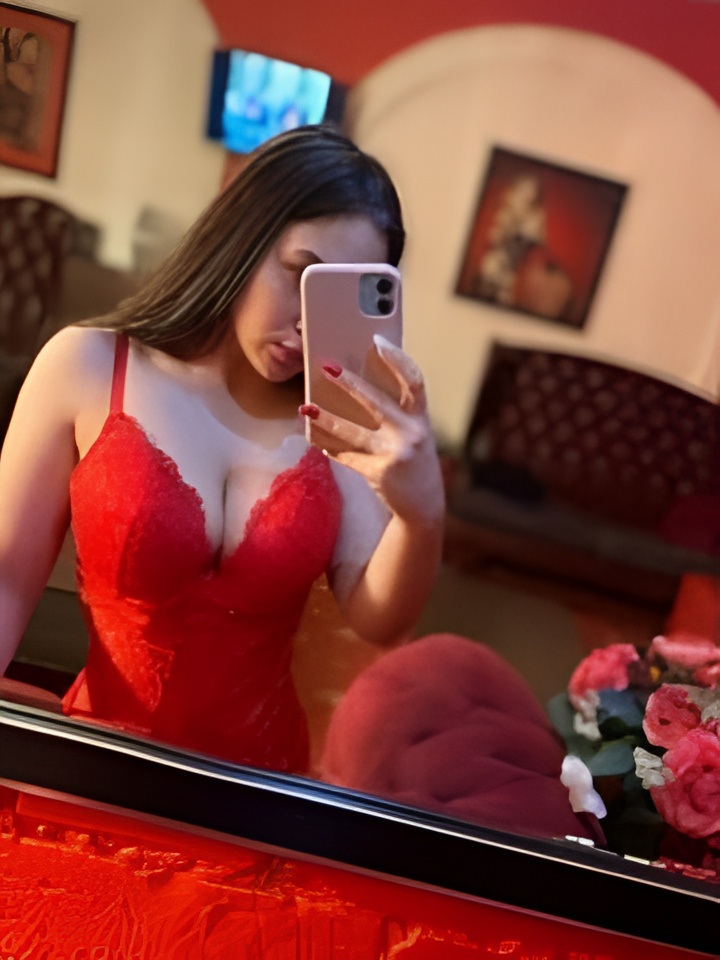 Индивидуалка Сабина, доступна для личного знакомства от 10000 руб