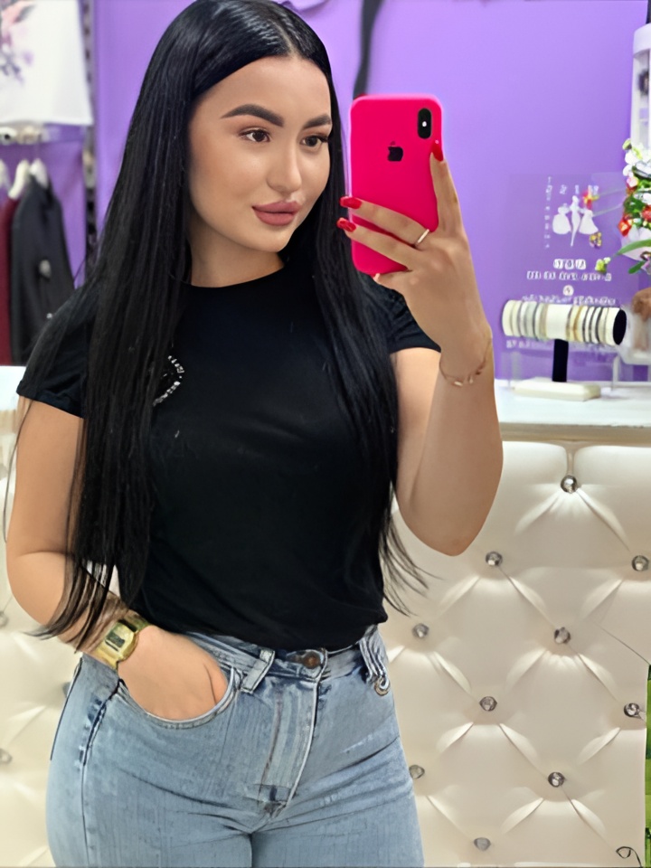 Индивидуалка Тамара, доступна для личного знакомства от 4000 руб