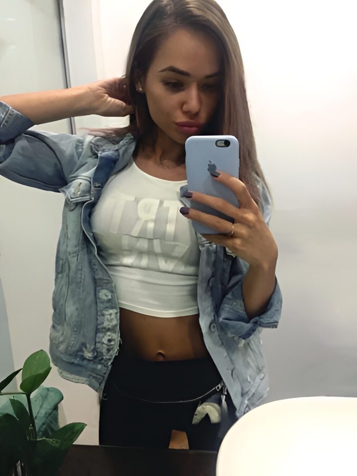 Индивидуалка Жоржина, доступна для личного знакомства от 10000 руб