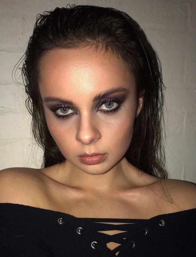 Индивидуалка 🎥 Лена, доступна для личного знакомства от 3500 руб