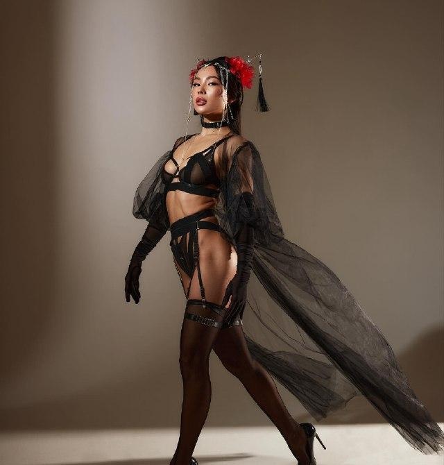 Индивидуалка КСЮ, доступна для личного знакомства от 7000 руб