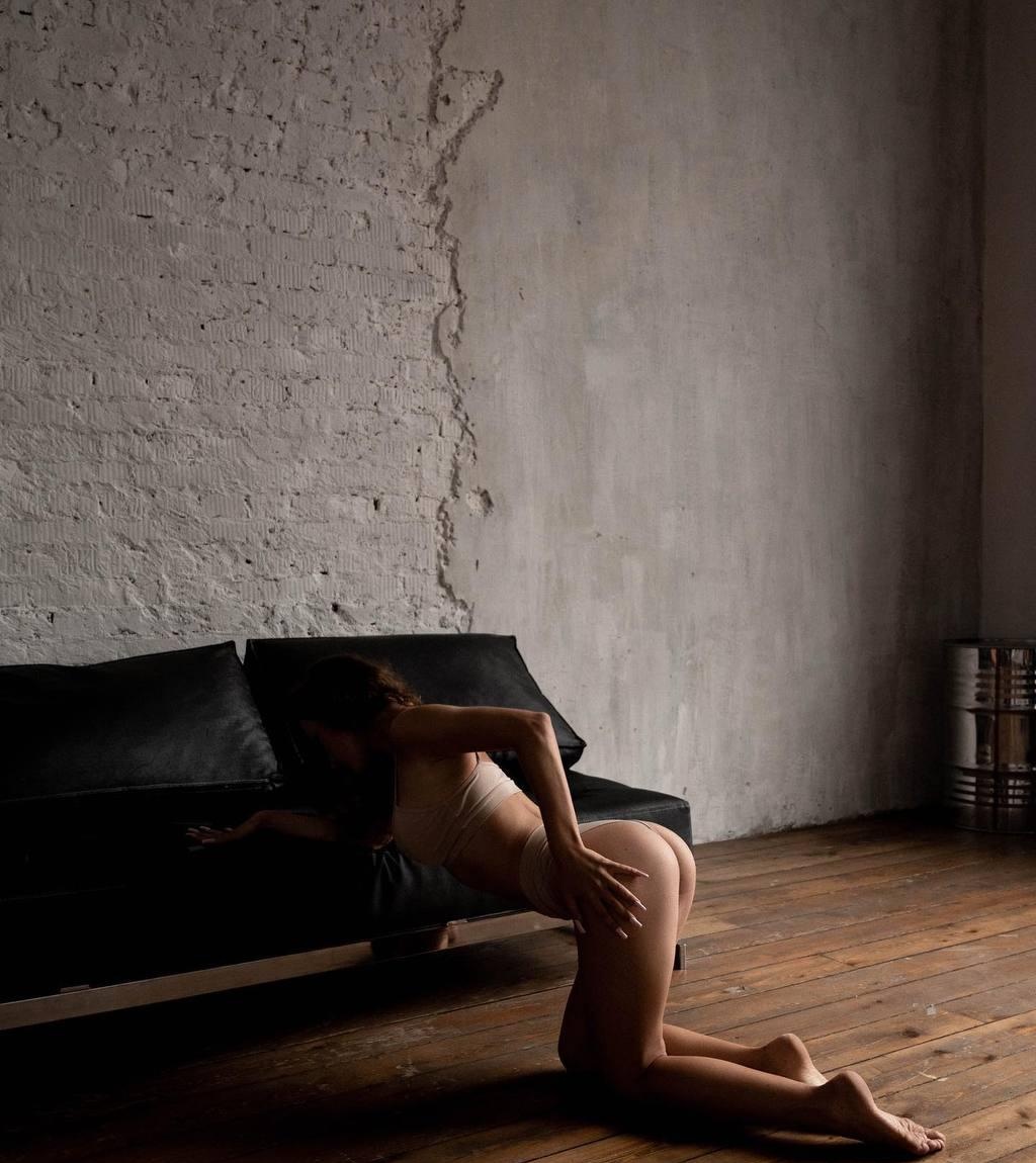 Индивидуалка Виктория, доступна для личного знакомства от 4000 руб