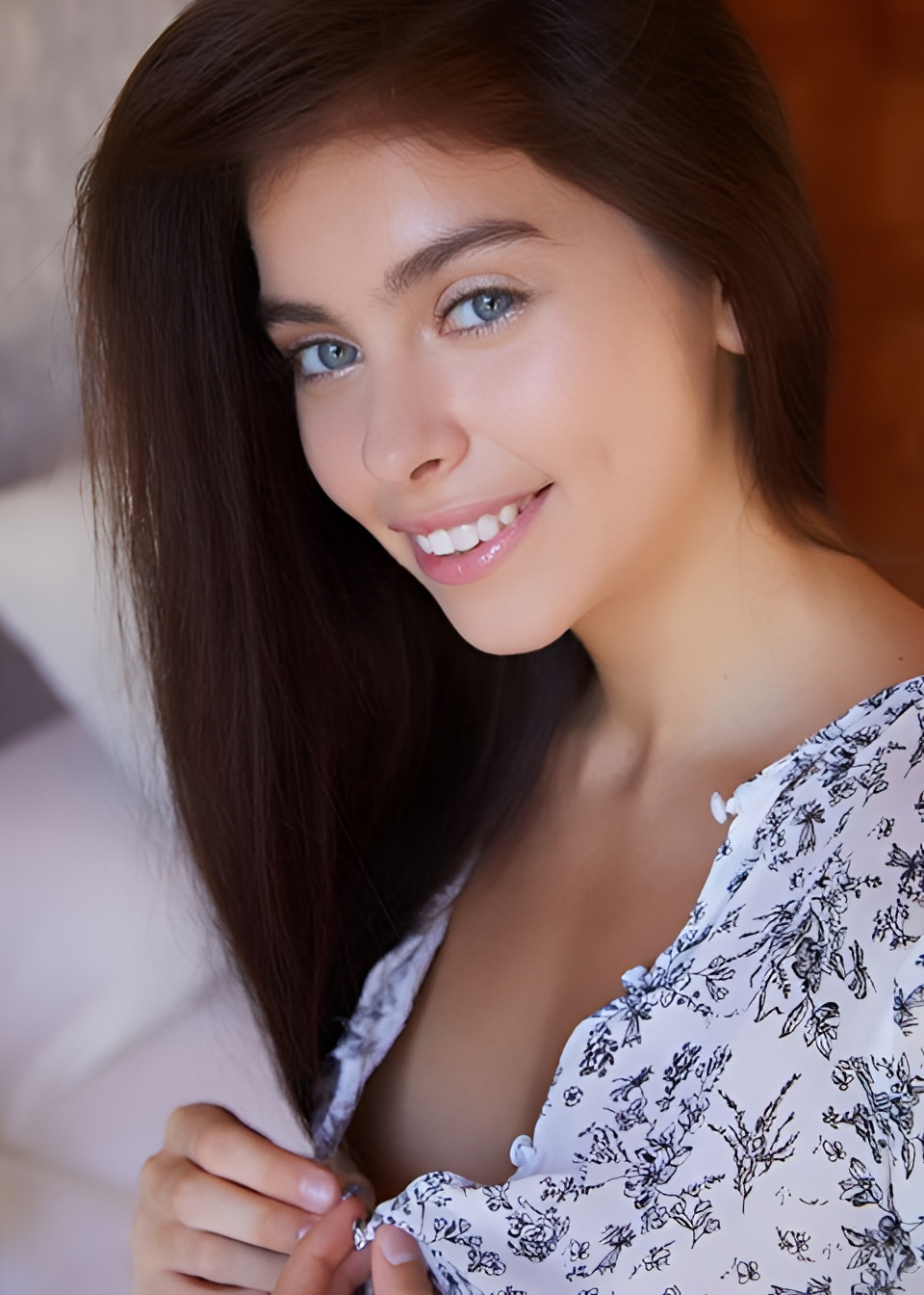 Индивидуалка Марина, доступна для личного знакомства от 3000 руб