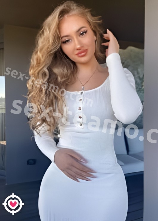 Индивидуалка Маргарита, доступна для личного знакомства от 3000 руб