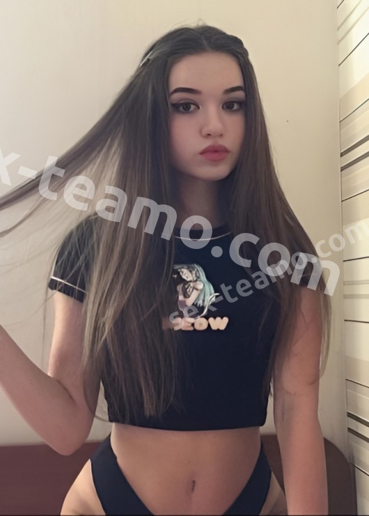 Марина привлекательная девушка из Лысьвы цена от 1500 руб