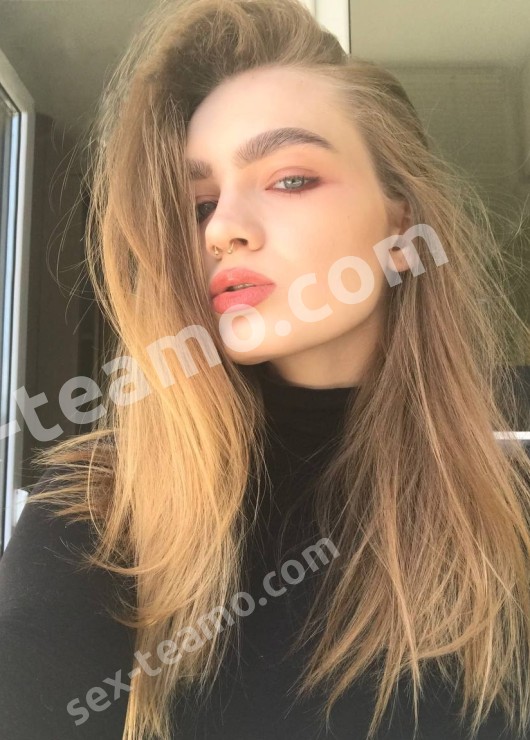 Лена привлекательная девушка из Лысьвы цена от 3000 руб