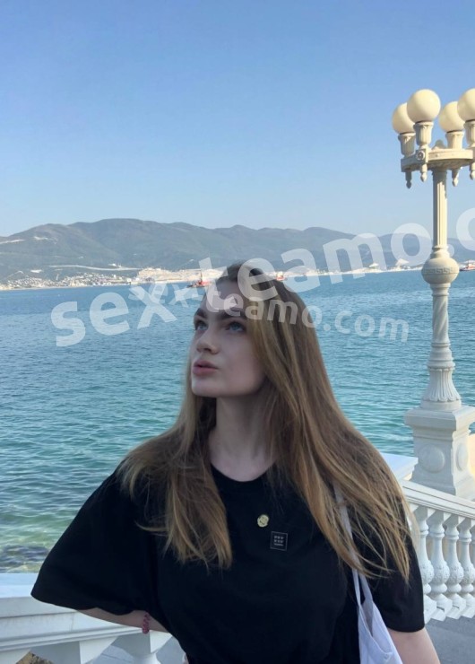 Индивидуалка Лена, доступна для личного знакомства от 3000 руб
