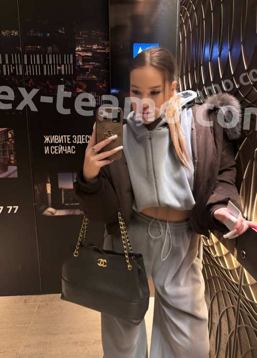 Индивидуалка Рита, доступна для личного знакомства от 14000 руб