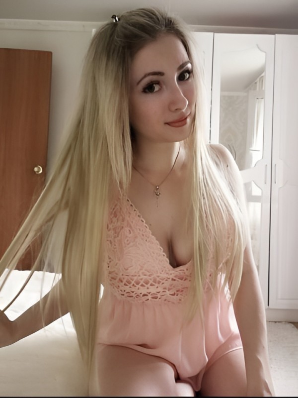 Мишель привлекательная девушка из Лысьвы цена от 1500 руб