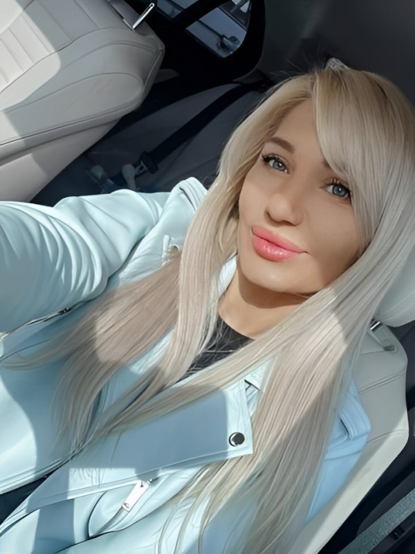 Оксана фото 5