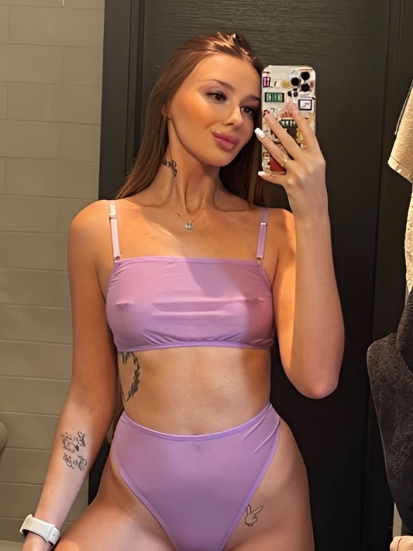 Римма привлекательная девушка из Лысьвы цена от 1500 руб