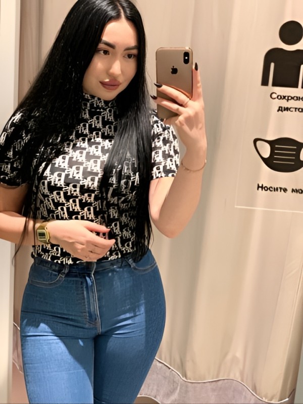 Тамара привлекательная девушка из Лысьвы цена от 4000 руб