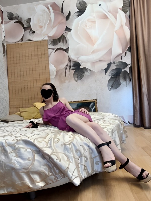 Венера привлекательная девушка из Лысьвы цена от 3000 руб