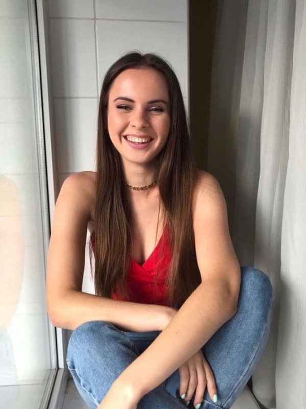 🎥 Лена фото 4