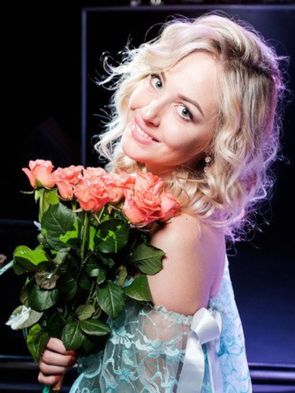 Лена привлекательная девушка из Лысьвы цена от 3500 руб