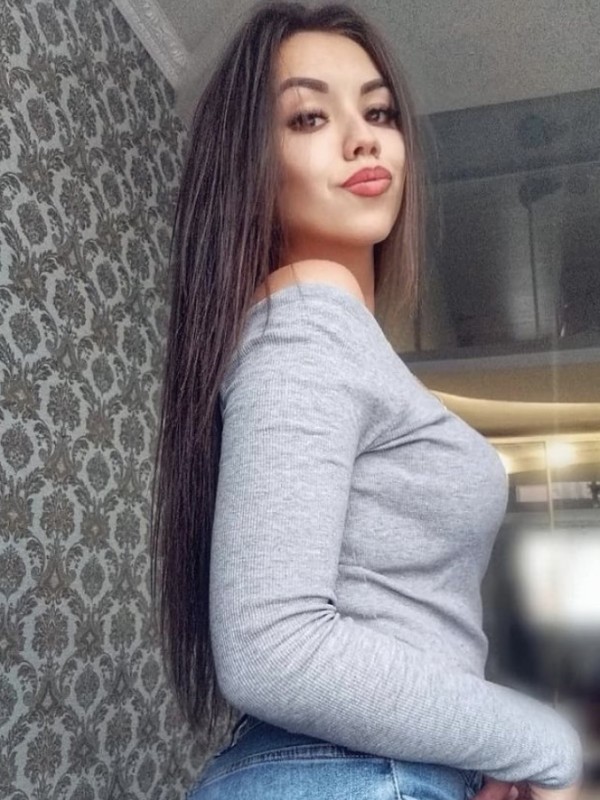 🎥 Элла привлекательная девушка из Лысьвы цена от 3500 руб