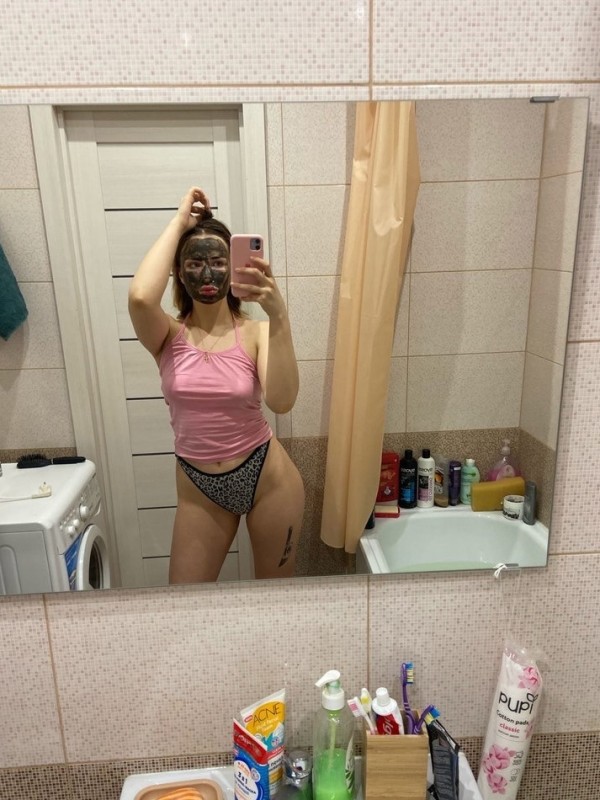 Эмилия фото 6