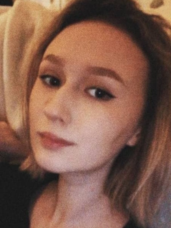 Надежда привлекательная девушка из Лысьвы цена от 3500 руб