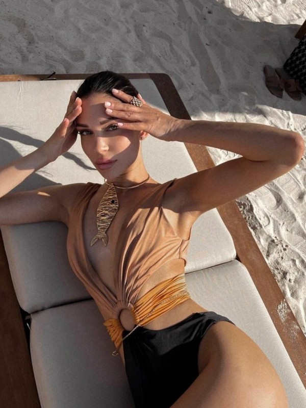 Влада привлекательная девушка из Лысьвы цена от 3000 руб