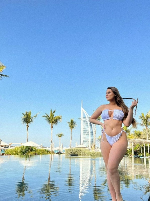 Вера привлекательная девушка из Лысьвы цена от 3000 руб