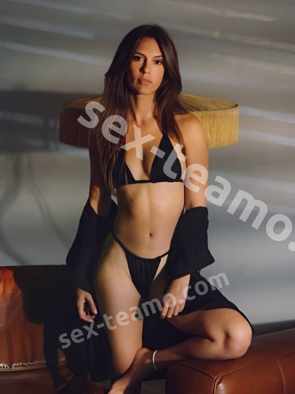 Алёна из Лысьвы