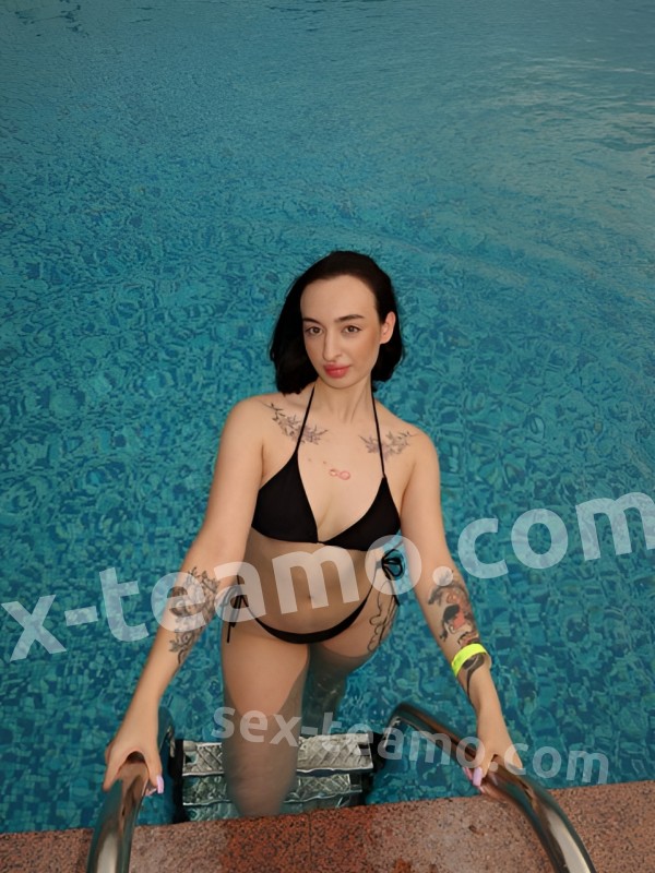 Эмма из Лысьвы