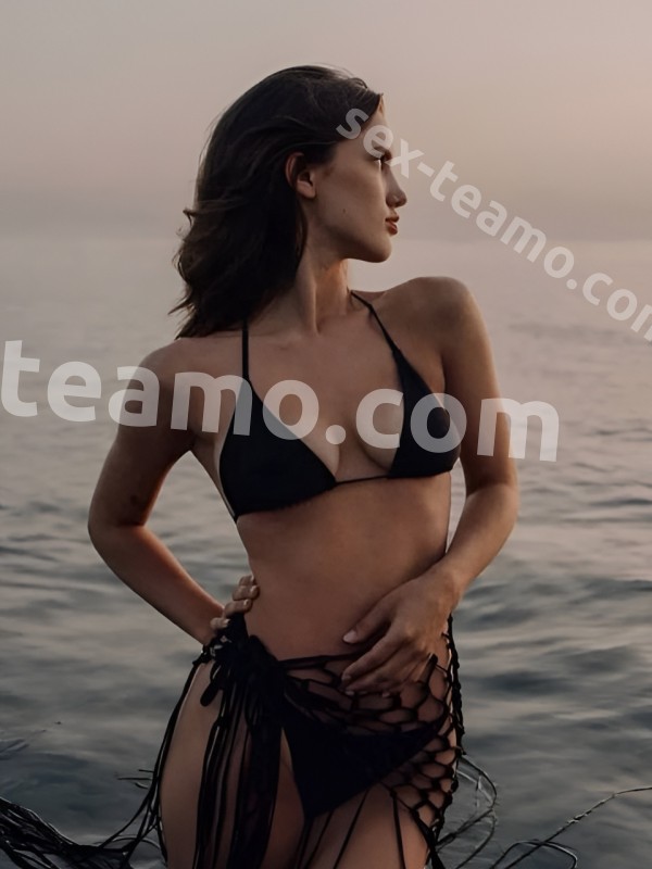 Яна из Лысьвы